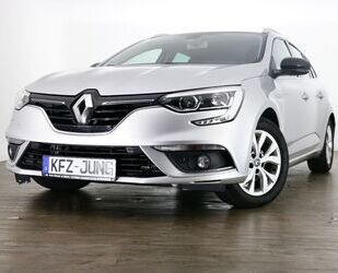 Renault Renault Megane IV Grandtour Limited*DSG*Navi*Kamer Gebrauchtwagen