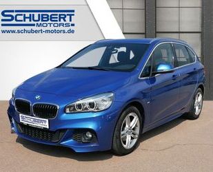 BMW BMW 218 Active Tourer i M Sport LED Navi el.Heckkl Gebrauchtwagen