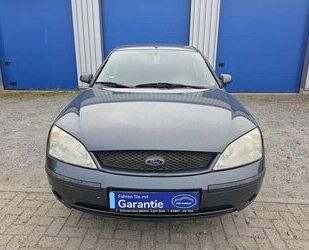 Ford Ford Mondeo *NEUE TÜV&ASU* Gebrauchtwagen