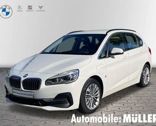 BMW BMW 225 Active Tourer xe Luxury Line*LED*HUD*Fernl Gebrauchtwagen