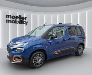 Citroen Citroën Berlingo 1.2 PureTech 110 Shine M XTR mit Gebrauchtwagen