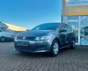 VW Volkswagen Polo V 1.2 TSI/Klima/GJ-Reifen/Touchscr Gebrauchtwagen