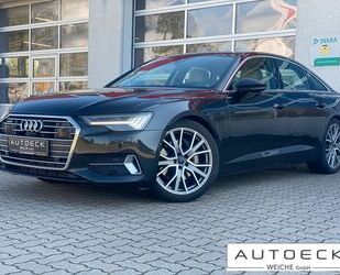 Audi Audi A6 Lim. 50 TDI quattro sport*360°*Matrix*B&O* Gebrauchtwagen