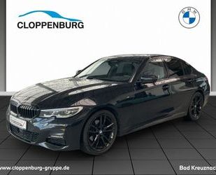 BMW BMW 320d M Sport Head-Up LED Gebrauchtwagen