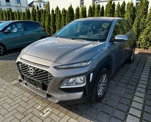 Hyundai Hyundai Kona Pure 2WD AHK EPH Gebrauchtwagen