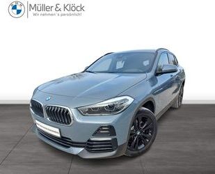 BMW BMW X2 xDrive20d DAB LED RFK Navi Tempomat Shz PDC Gebrauchtwagen