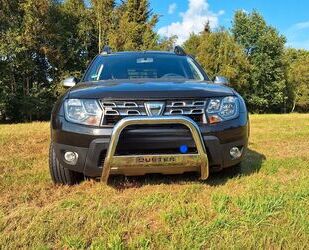 Dacia Dacia Duster dCi 110 4x4 Prestige Prestige, SHZ,AH Gebrauchtwagen