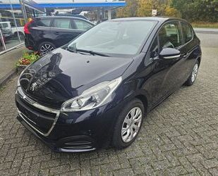 Peugeot Peugeot 208 Active Gebrauchtwagen