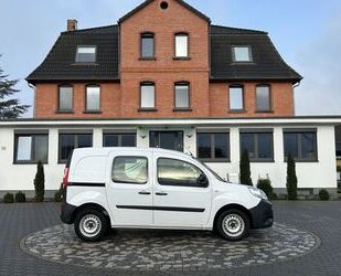 Renault Renault Kangoo Rapid Extra Klima PDC Schiebetür be Gebrauchtwagen