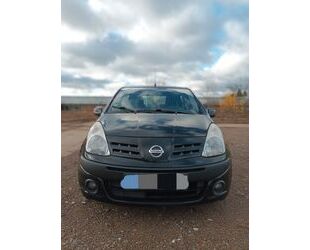 Nissan Nissan Pixo 1.0l Gebrauchtwagen