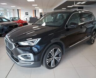 Seat Seat Tarraco Xcellence 4Drive/DAB/PANO/NAVI/BEATS Gebrauchtwagen