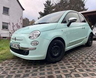 Fiat Fiat 500 0.9 8V TwinAir Turbo Gebrauchtwagen