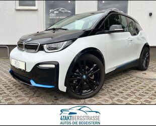 BMW i3 Gebrauchtwagen