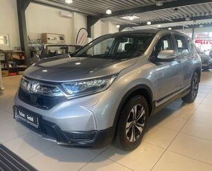 Honda Honda CR-V 1.5 T 2WD Comfort Gebrauchtwagen