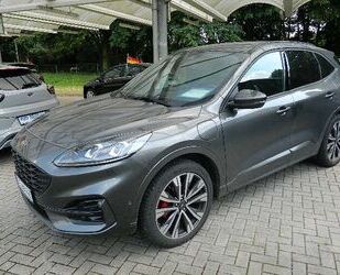 Ford Ford Kuga PHEV ST-LINE X Vollausstattung Gebrauchtwagen