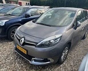 Renault Renault Scenic 1.5 dCi R-Cinéma Gebrauchtwagen