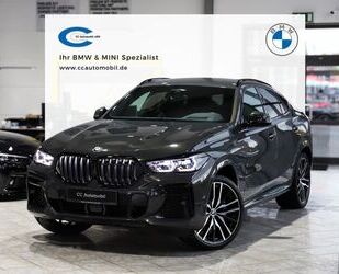 BMW BMW X6 xDrive 30d M Sport 22LM Standh. 360K Gebrauchtwagen