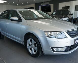 Skoda Skoda Octavia Style+NAVI+KLIMA+PDC+SITZHEIZUNG Gebrauchtwagen