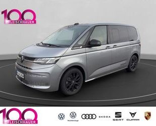 VW Volkswagen T7 Multivan Life 2,0 l 110 kW TDI VK 71 Gebrauchtwagen