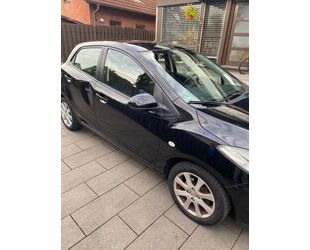 Mazda Mazda 2 1.3 63kW Gebrauchtwagen