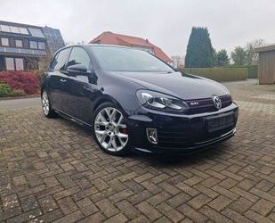 VW Volkswagen Golf 2.0 TSI GTI Edition 35 Gebrauchtwagen