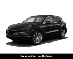 Porsche Porsche Cayenne BOSE LED-Matrix Rückfahrkamera 20- Gebrauchtwagen