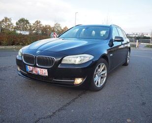 BMW BMW 520d Touring Navi,Tüv-NEU,AHK,2-HAND Gebrauchtwagen