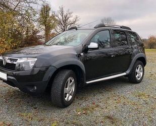 Dacia Dacia Duster 1.6 16V 105 4x4 GPS GPS Gebrauchtwagen