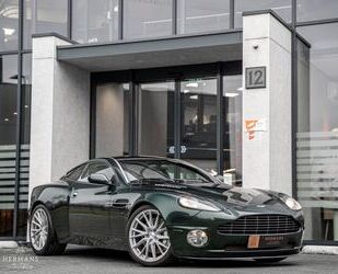 Aston Martin Aston Martin Vanquish V12 S 5.9 / Vossen / Alcanta Gebrauchtwagen