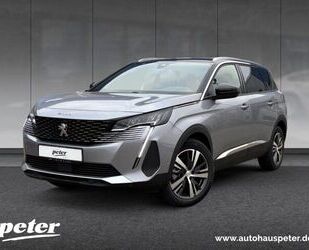 Peugeot Peugeot 5008 Allure Pack Hybrid 136 +Navi+LED+Kame Gebrauchtwagen