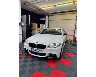 BMW BMW 520d M Gebrauchtwagen