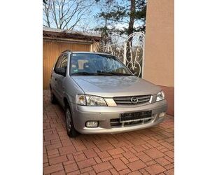 Mazda Mazda Demio 1.4 - Gebrauchtwagen