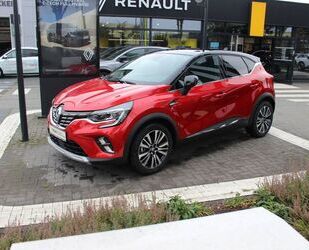 Renault Captur Gebrauchtwagen