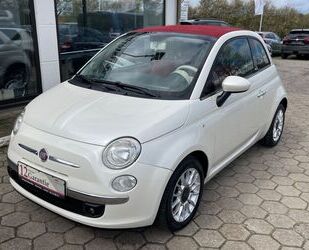 Fiat Fiat 500 Lounge*TopZustand*Garantie*TÜV*Service* Gebrauchtwagen