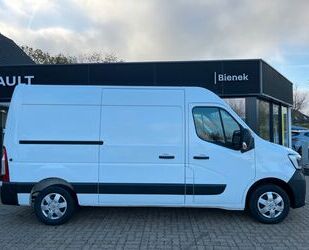 Renault Renault Master III Kasten L2H2 3,5t Komfort dCi 15 Gebrauchtwagen