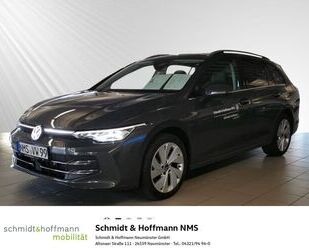 VW Volkswagen Golf VIII Variant 1.5 eTSI AHK 360 Kame Gebrauchtwagen