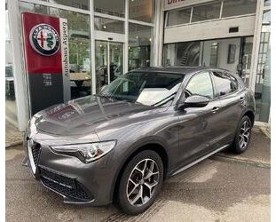 Alfa Romeo Alfa Romeo Stelvio Business Q4 Gebrauchtwagen