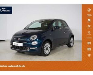 Fiat Fiat 500 1.0 GSE Hybrid Dolcevita 6-Gg. NAV/PDC/GR Gebrauchtwagen