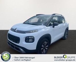 Citroen Citroën C3 Aircross 1.2 PureTech 110 Shine Gebrauchtwagen