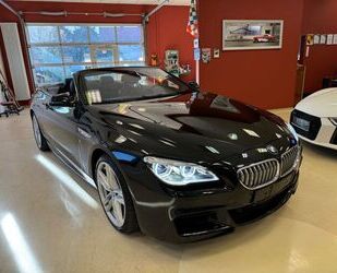 BMW BMW 650i Cabrio xDrive M-Paket,Faceli,H&K,Head,48