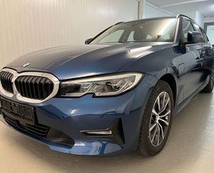 BMW BMW 330e xDrive Advantage/Laser-Licht/Navi/Head-Up Gebrauchtwagen