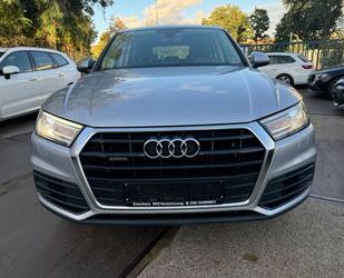 Audi Audi Q5 45 TDI quattro basis Gebrauchtwagen