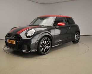 Mini MINI Cooper S 3-deurs JCW Trim | Pakket XL | panor Gebrauchtwagen