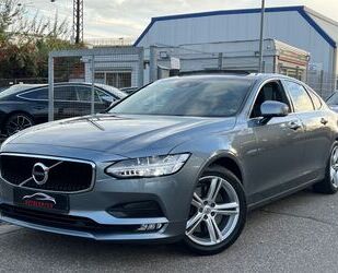 Volvo Volvo S90 T5 Inspriction PANO|SPORT-SITZE|LEDER|KA Gebrauchtwagen