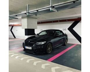 BMW BMW M240i xDrive Gebrauchtwagen