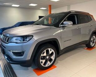 Jeep Jeep Compass 1,4 MultiAir Limited 4WD*Navi*Kame*Le Gebrauchtwagen