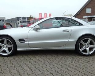 Mercedes-Benz Mercedes-Benz SL 500 Topp Zustand 68500 km Gebrauchtwagen