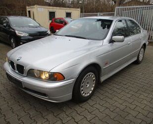 BMW BMW 520d.Wenig KM 180000 Gebrauchtwagen