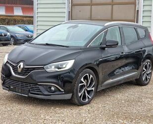 Renault Renault Scenic IV BOSE Edition Gebrauchtwagen