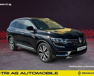 Renault Renault Koleos Initiale Blue dCi 185 4WD X-Tronic Gebrauchtwagen